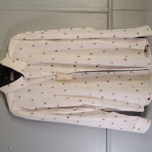 Vercini Button down dress shirt  sz XXL